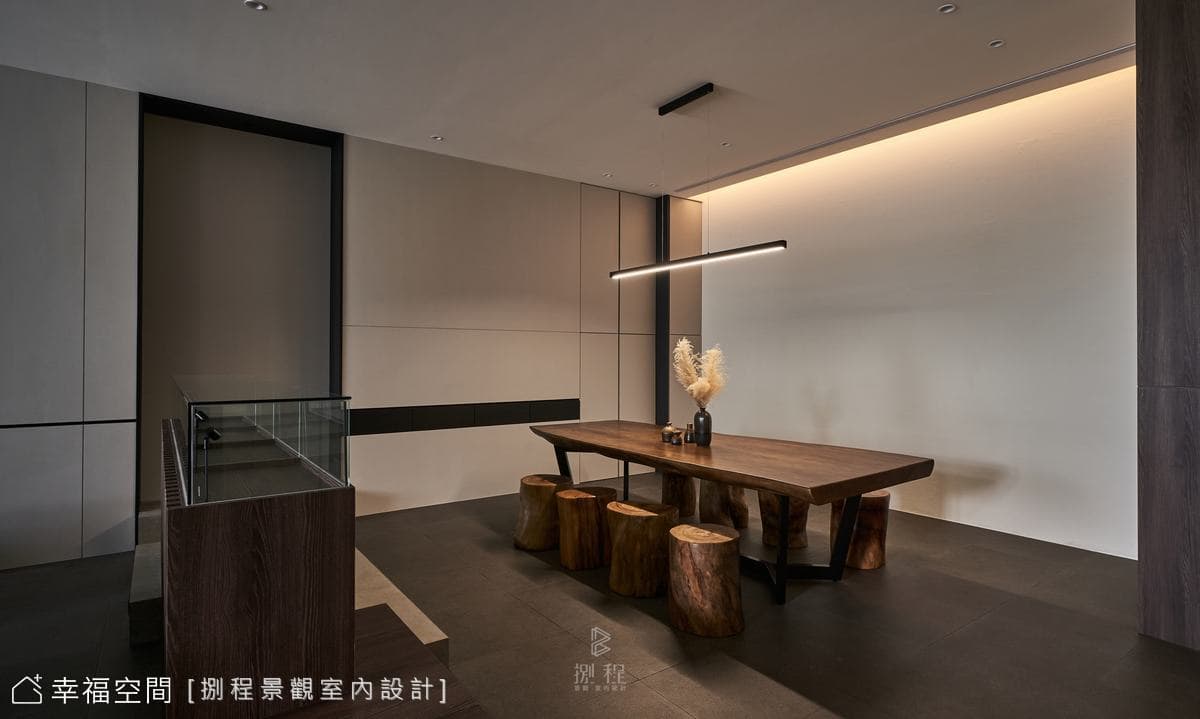台中招待所│休閒多元│68坪