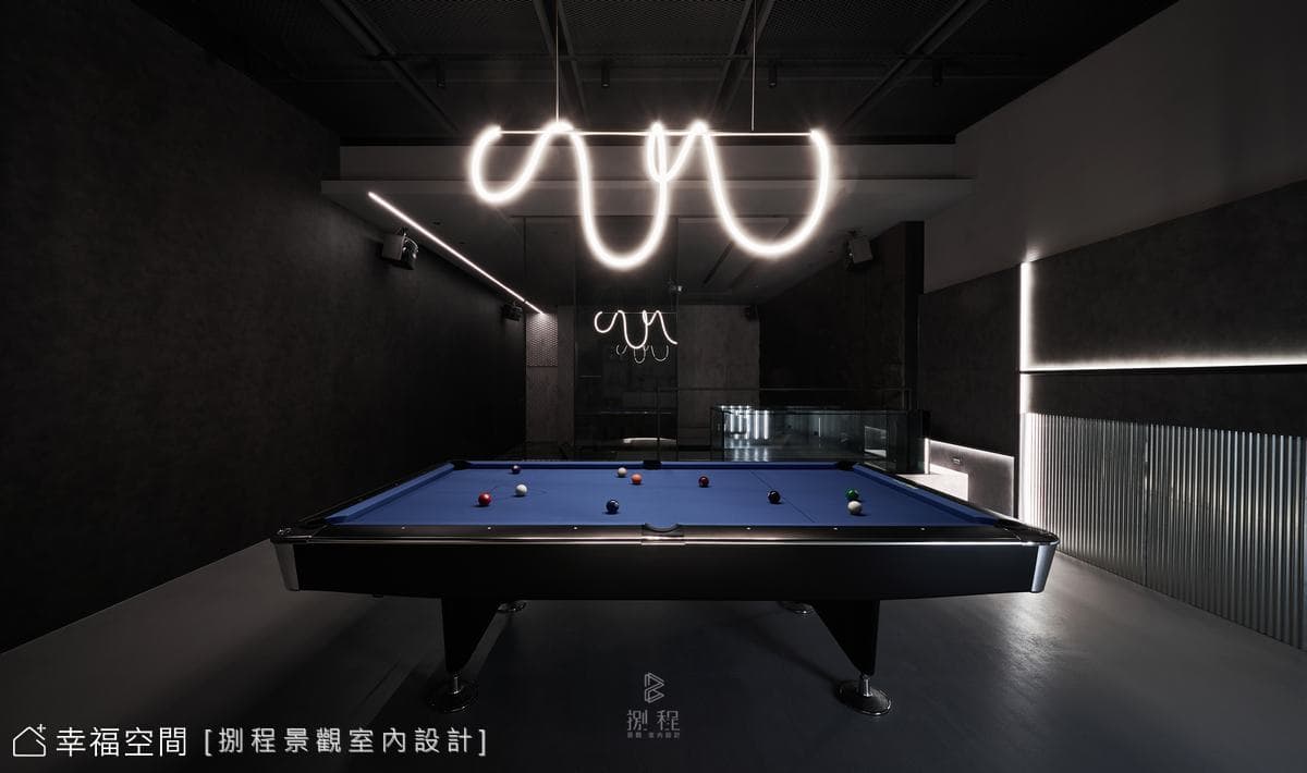 台中招待所│休閒多元│68坪