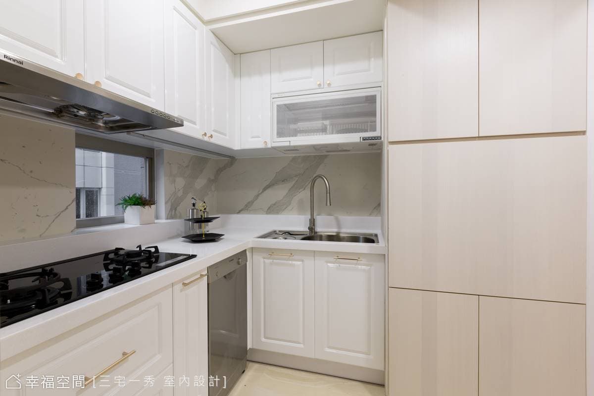 16年老屋煥然一新！天使總監幫屋主圓夢