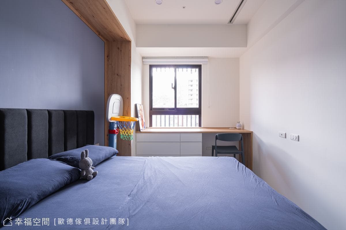 溫柔系北歐日光宅，收藏日常簡單溫暖的小確幸！│北歐風│29坪