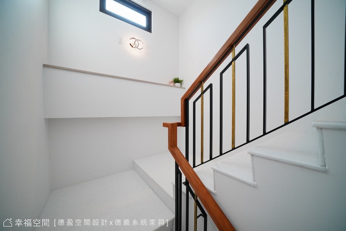 現代奢華底蘊百坪別墅 細膩勾勒質感美學│120坪