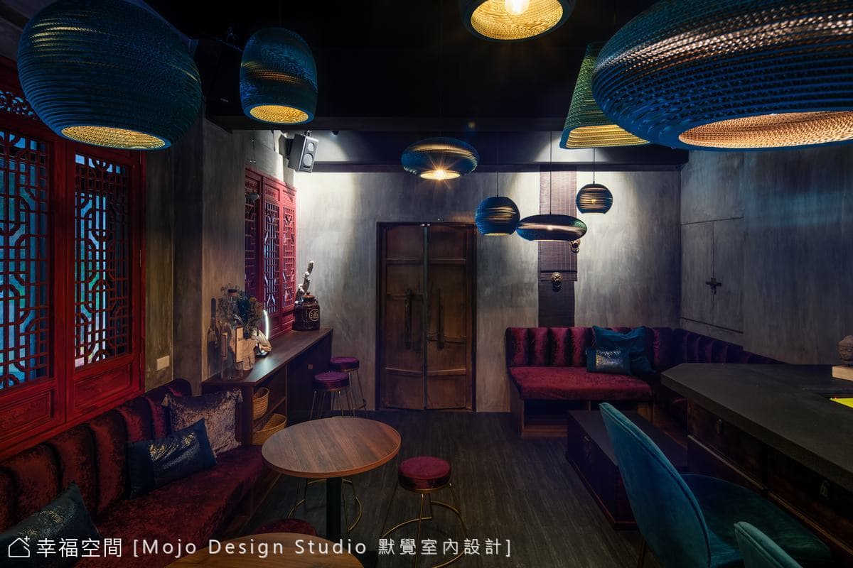 將進酒｜東方風格｜13坪