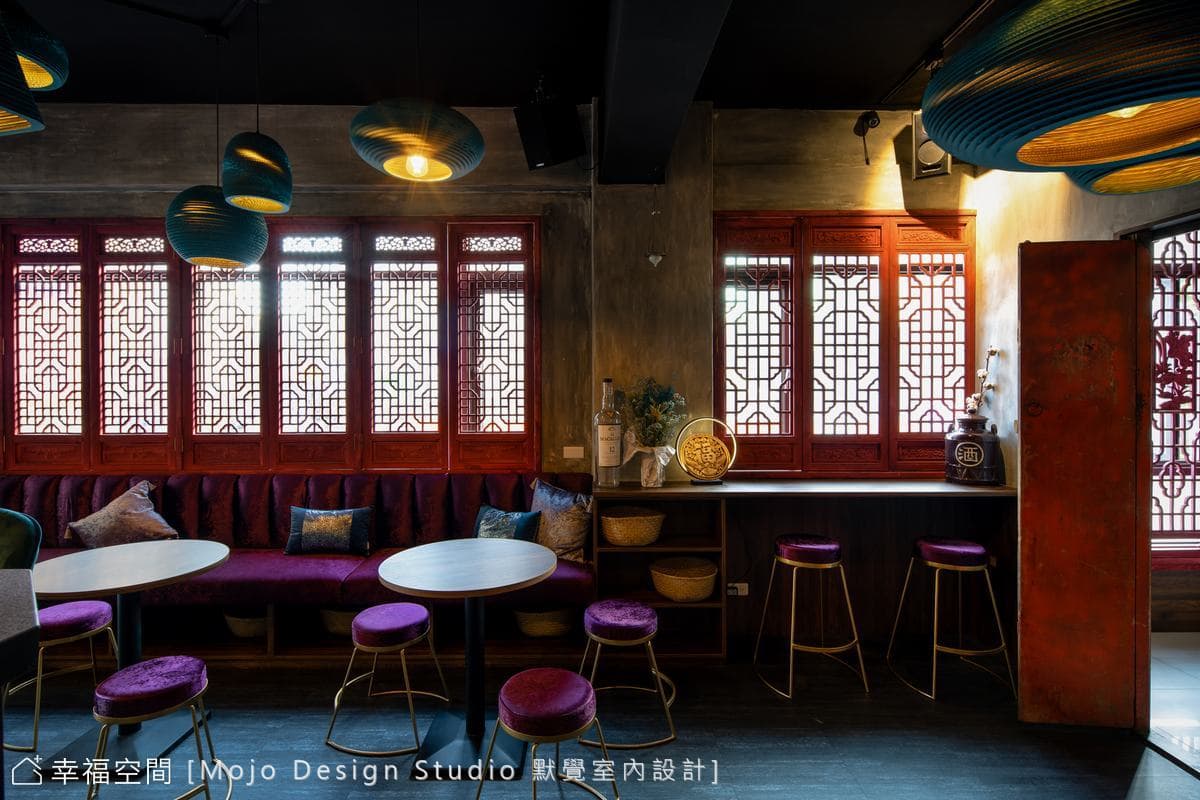 將進酒｜東方風格｜13坪