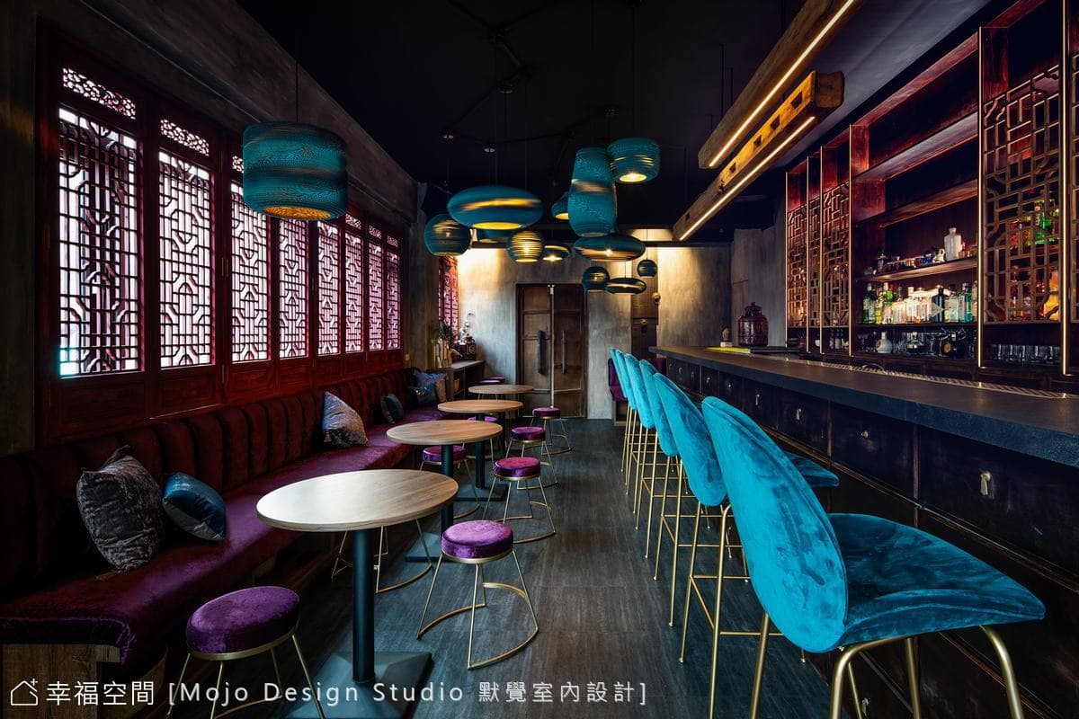 將進酒｜東方風格｜13坪