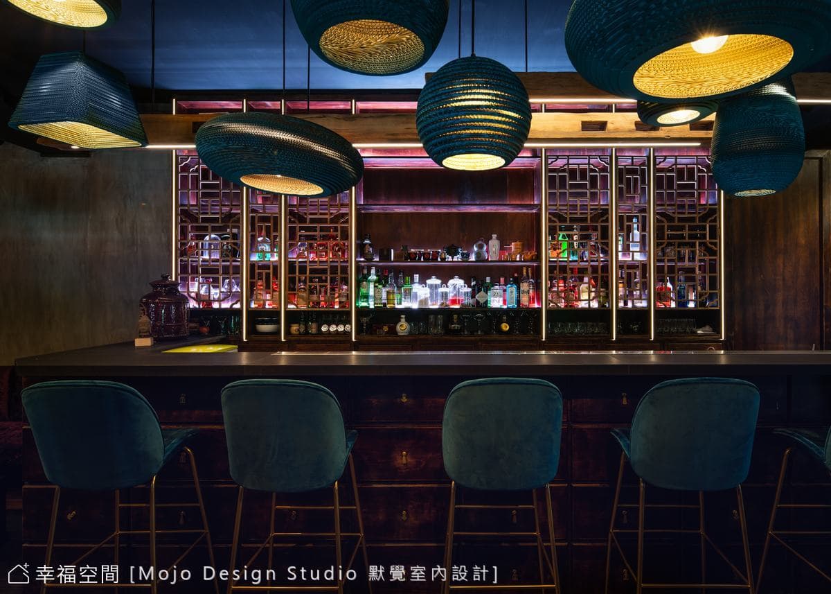 將進酒｜東方風格｜13坪
