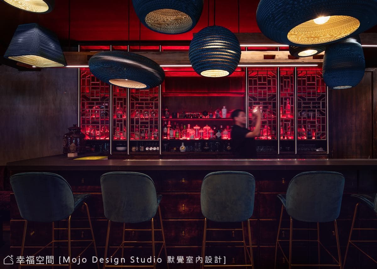 將進酒｜東方風格｜13坪