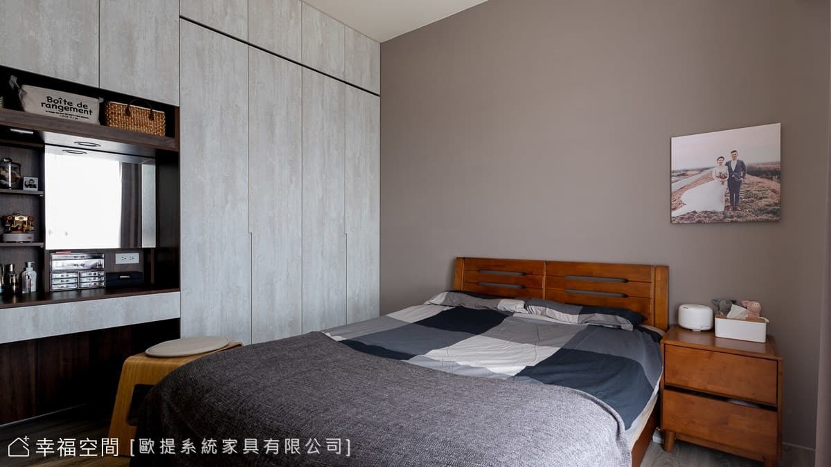 一生一世｜工業風｜25坪