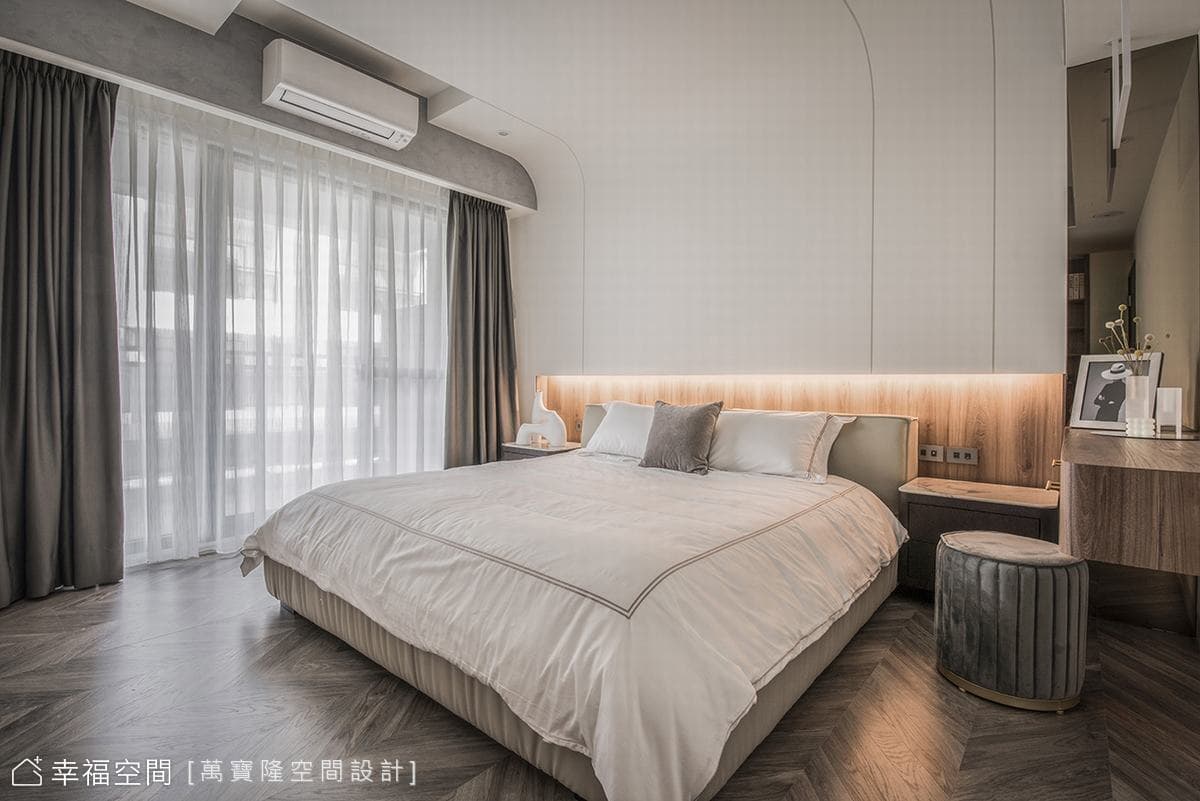 寶鋼建設│清淞居│現代奢華風│40坪