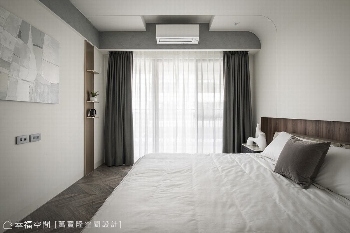 寶鋼建設│清淞居│現代奢華風│40坪