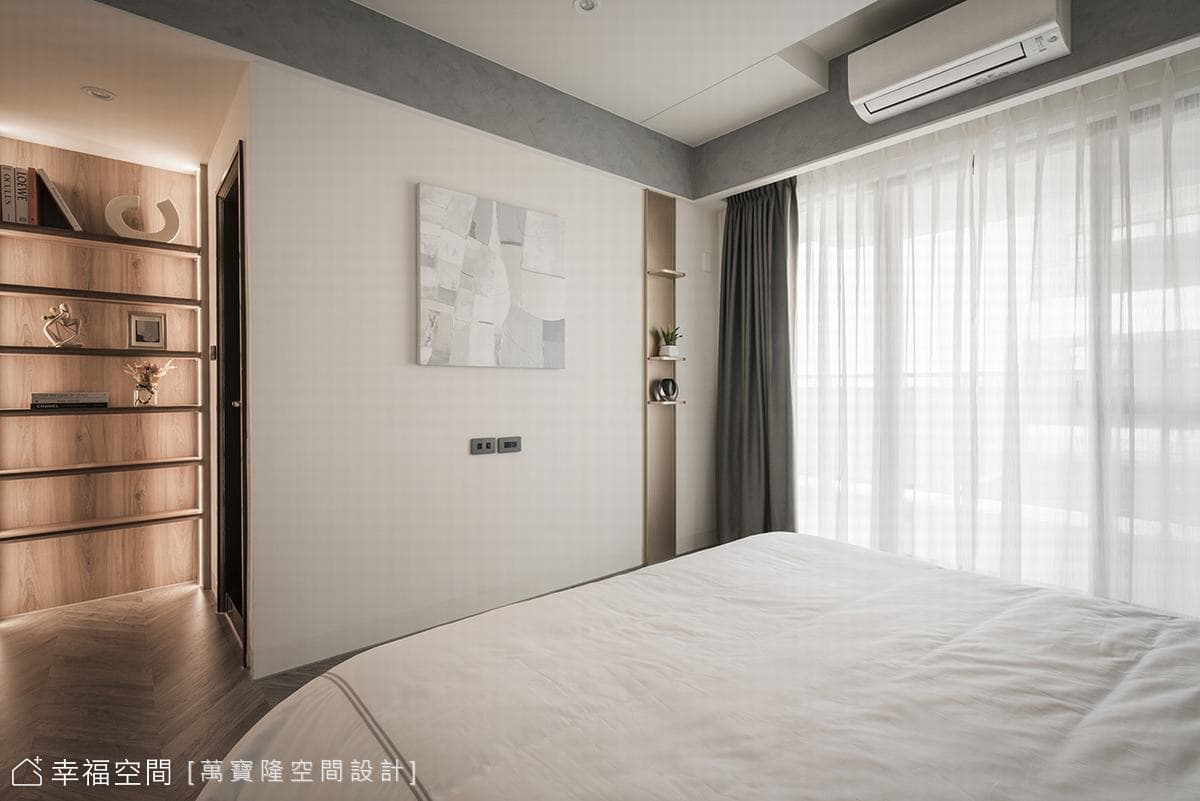 寶鋼建設│清淞居│現代奢華風│40坪