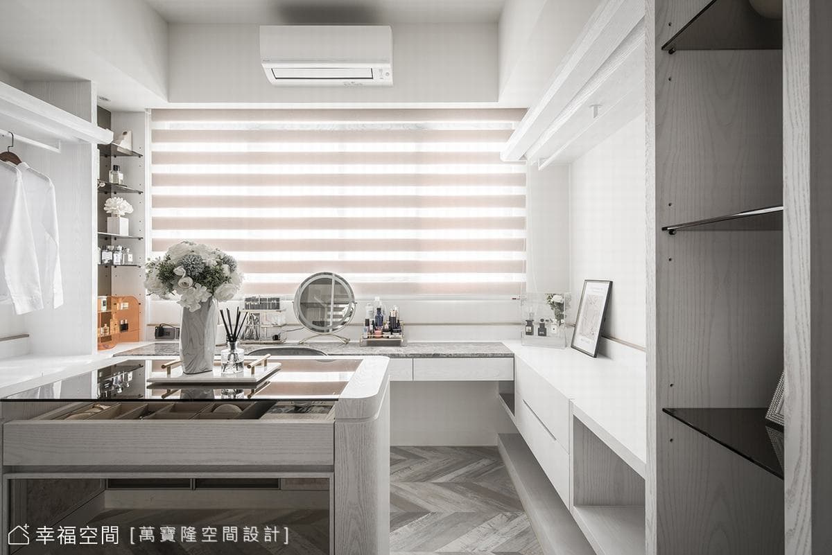 寶鋼建設│清淞居│現代奢華風│40坪