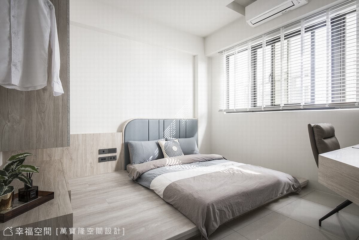 寶鋼建設│清淞居│現代奢華風│40坪