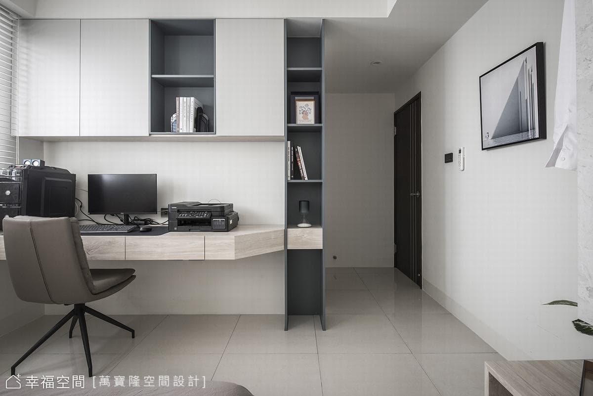 寶鋼建設│清淞居│現代奢華風│40坪