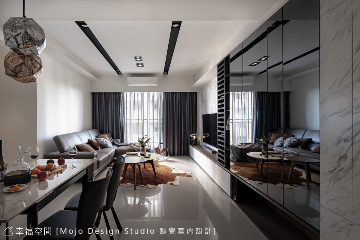 Simple Life｜現代風｜25坪