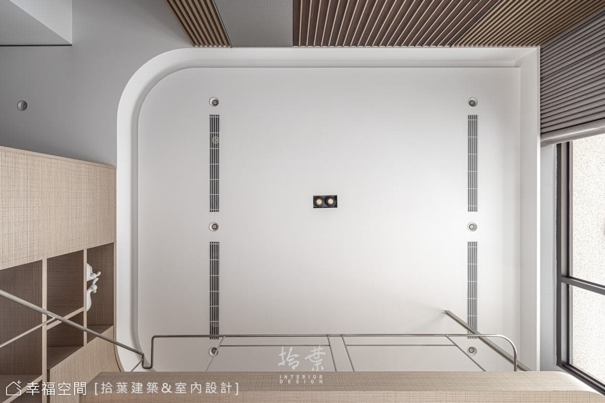 鴻標建設實品屋│現代風│40坪