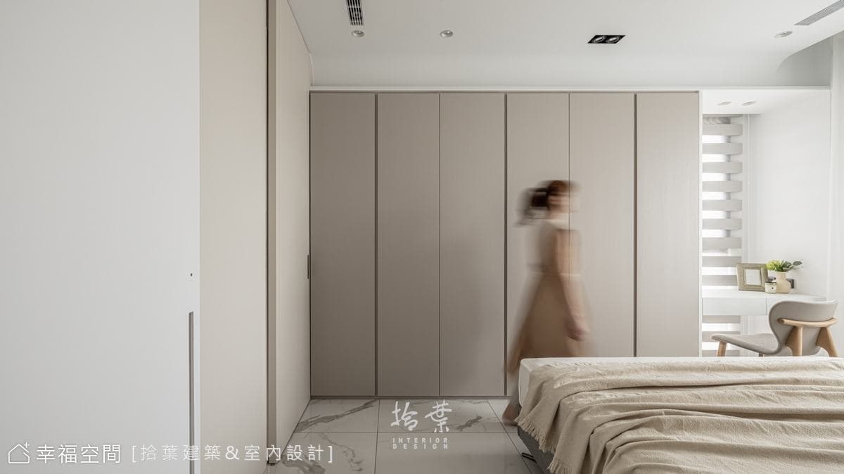 一森青W公館│現代風│24坪