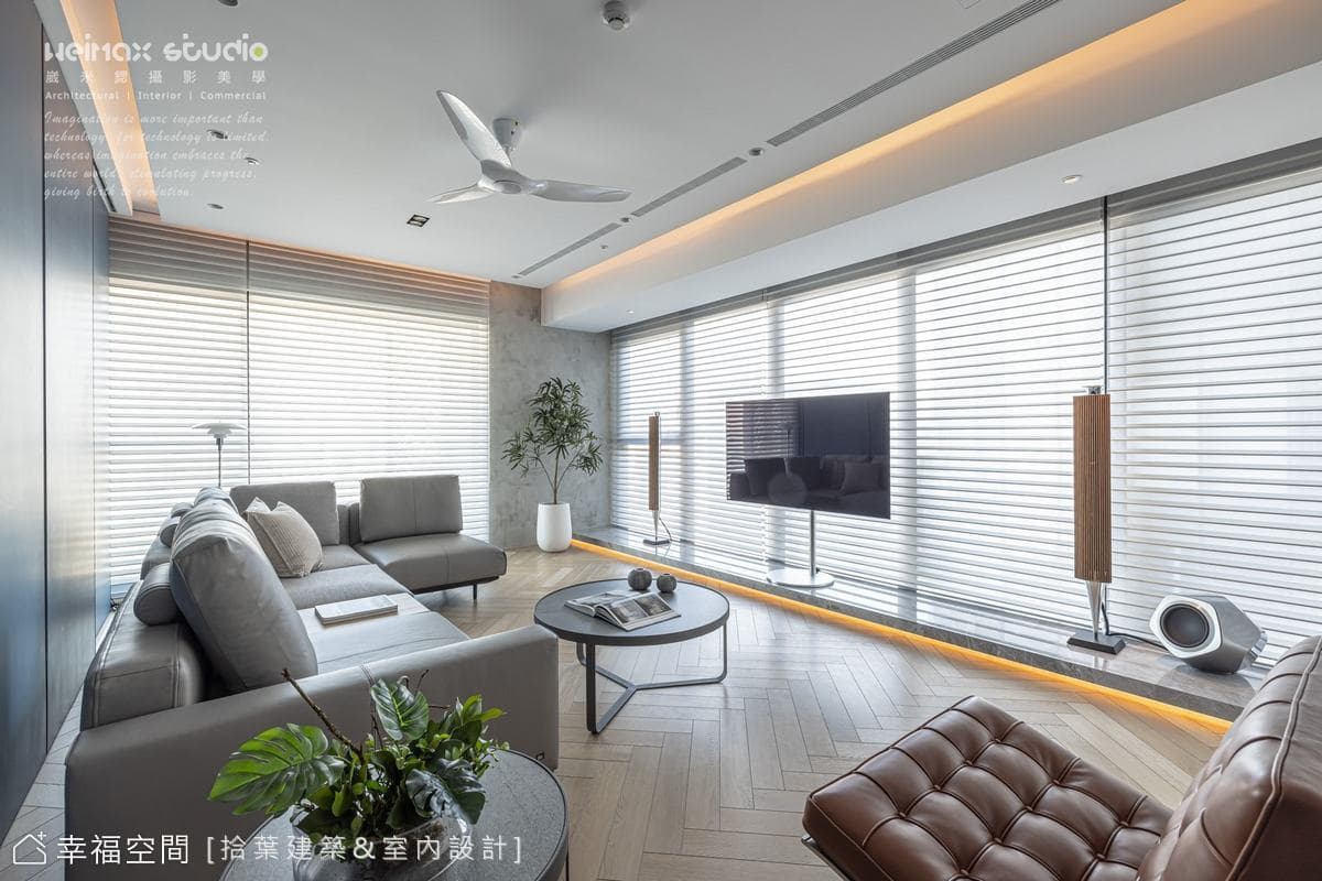 C宅｜42坪