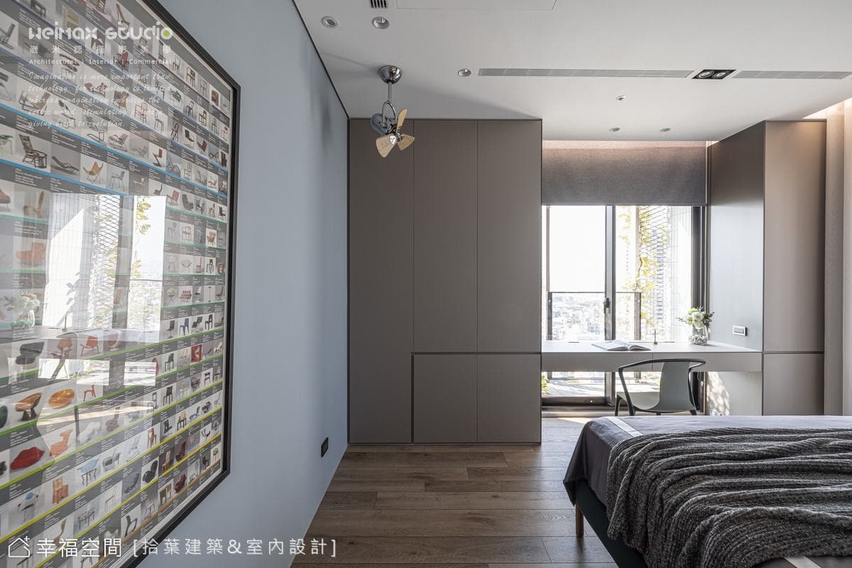 C宅｜42坪