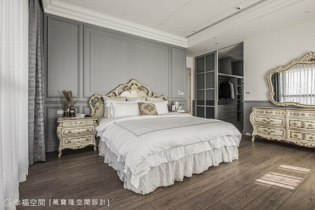 和興國際開發│文華一品│古典風格│40坪