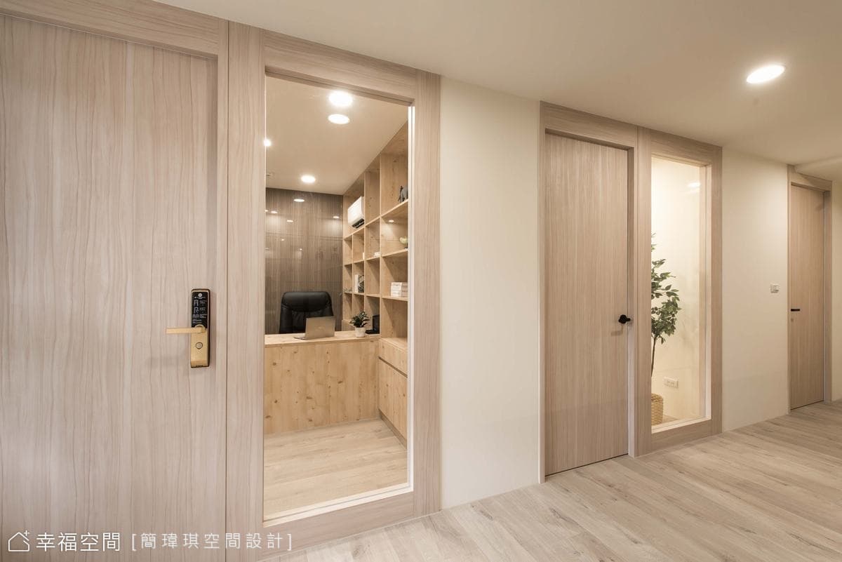 悠然「石」光｜北歐風｜40坪