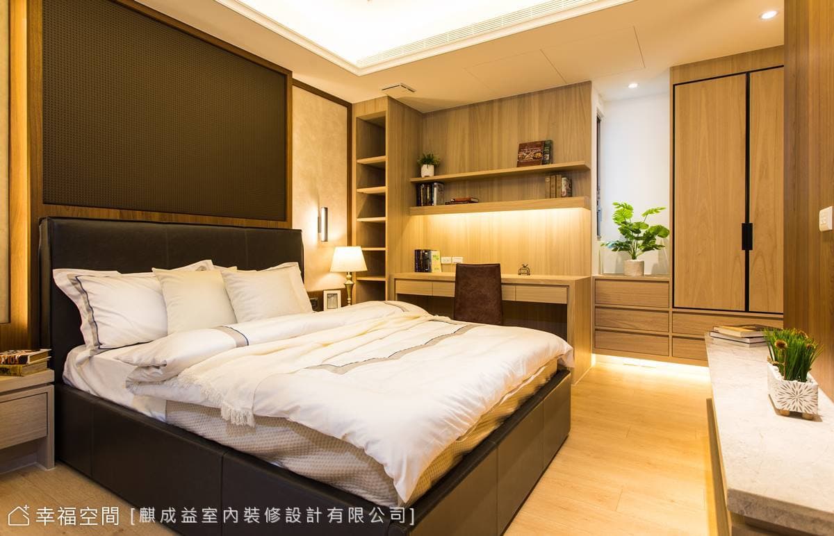 揉合自然與藝術 傾訴清麗妍辭｜現代風｜183坪