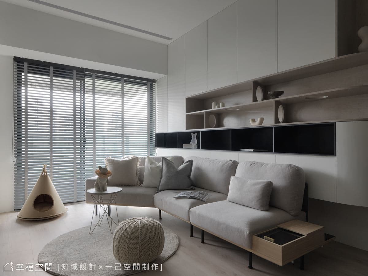 探探｜現代北歐
