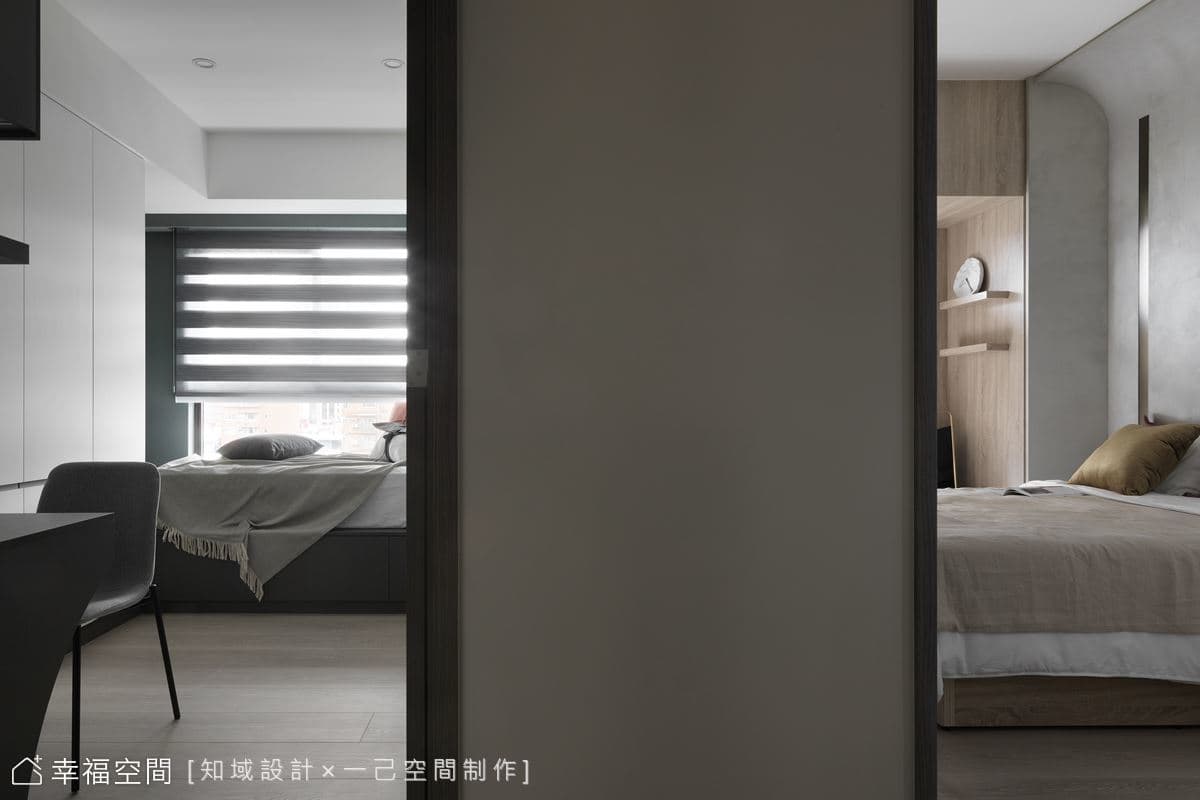 探探｜現代北歐