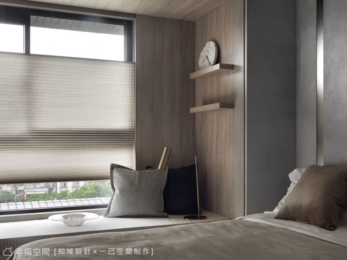 探探｜現代北歐