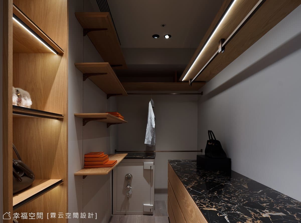 家就像博物館 用細節堆疊藝術質感｜混搭風｜27坪