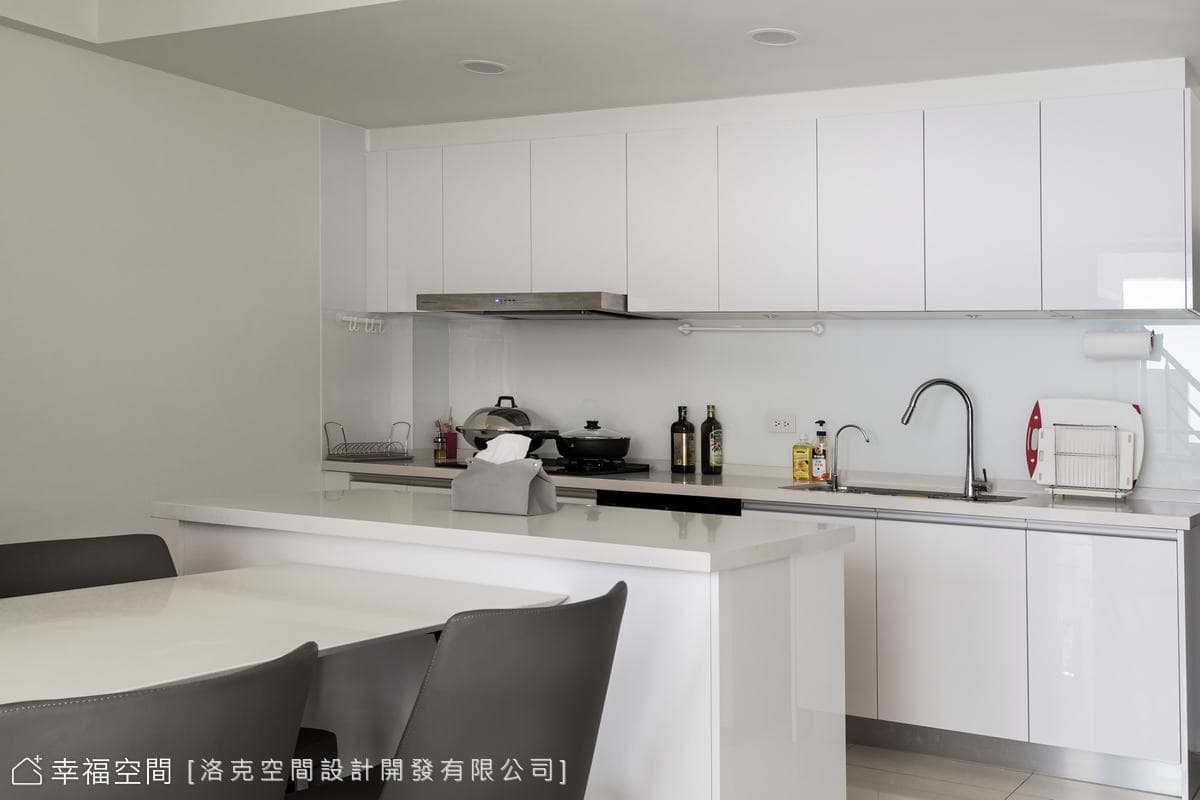 50年老屋翻新 悉心保留生活軌跡│混搭風│60坪
