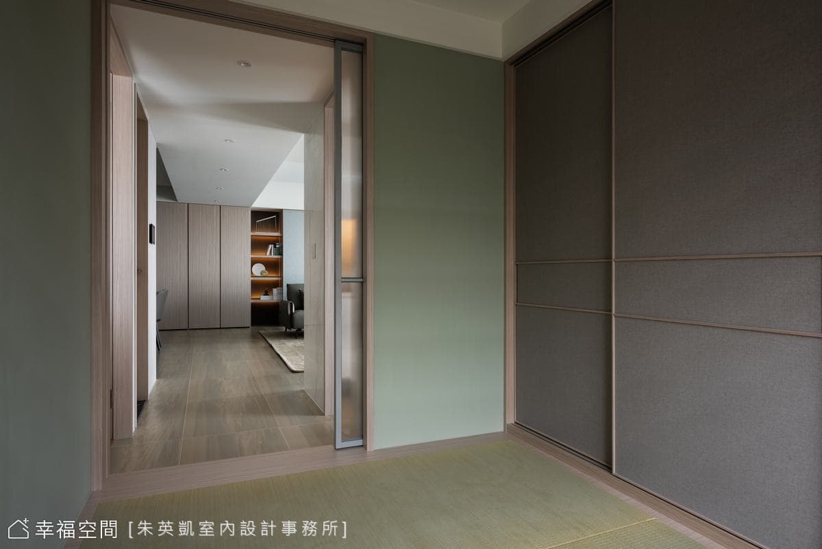 謙謙｜現代風｜38坪