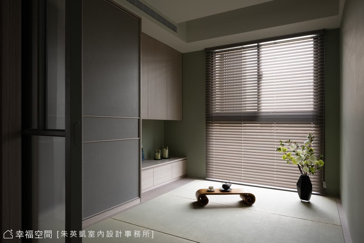 謙謙｜現代風｜38坪