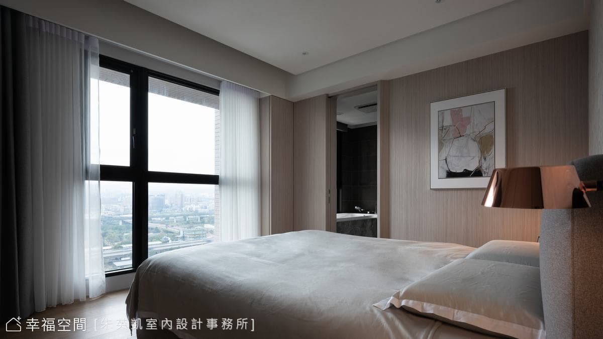 謙謙｜現代風｜38坪