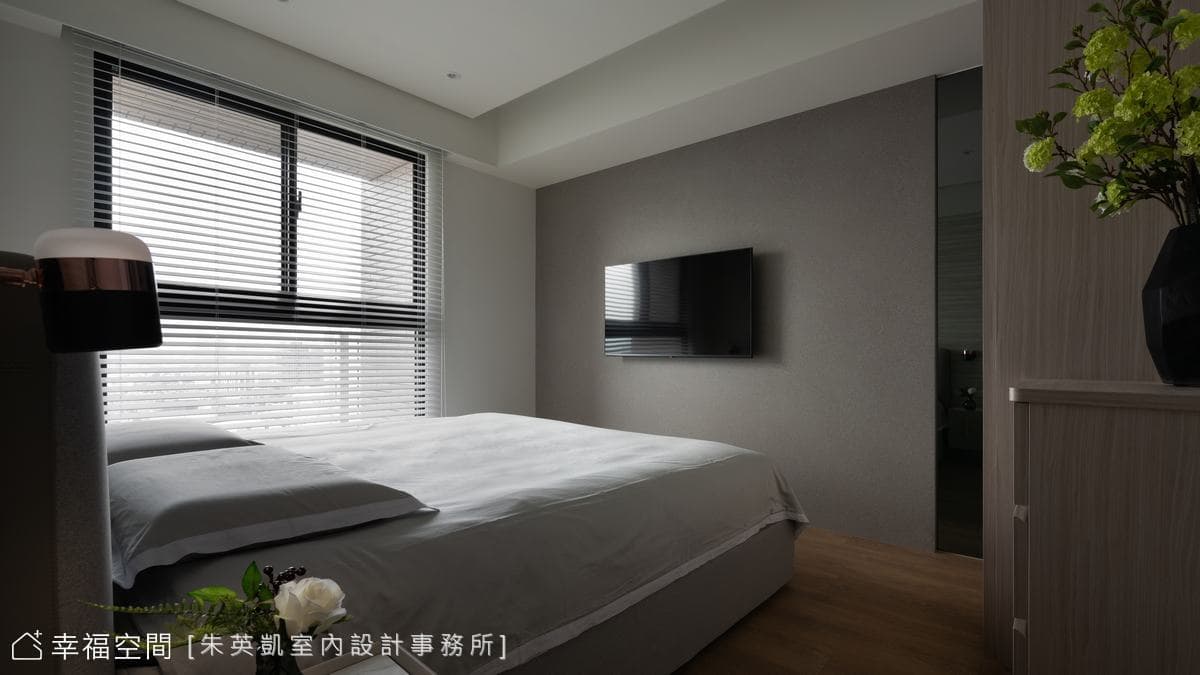 謙謙｜現代風｜38坪