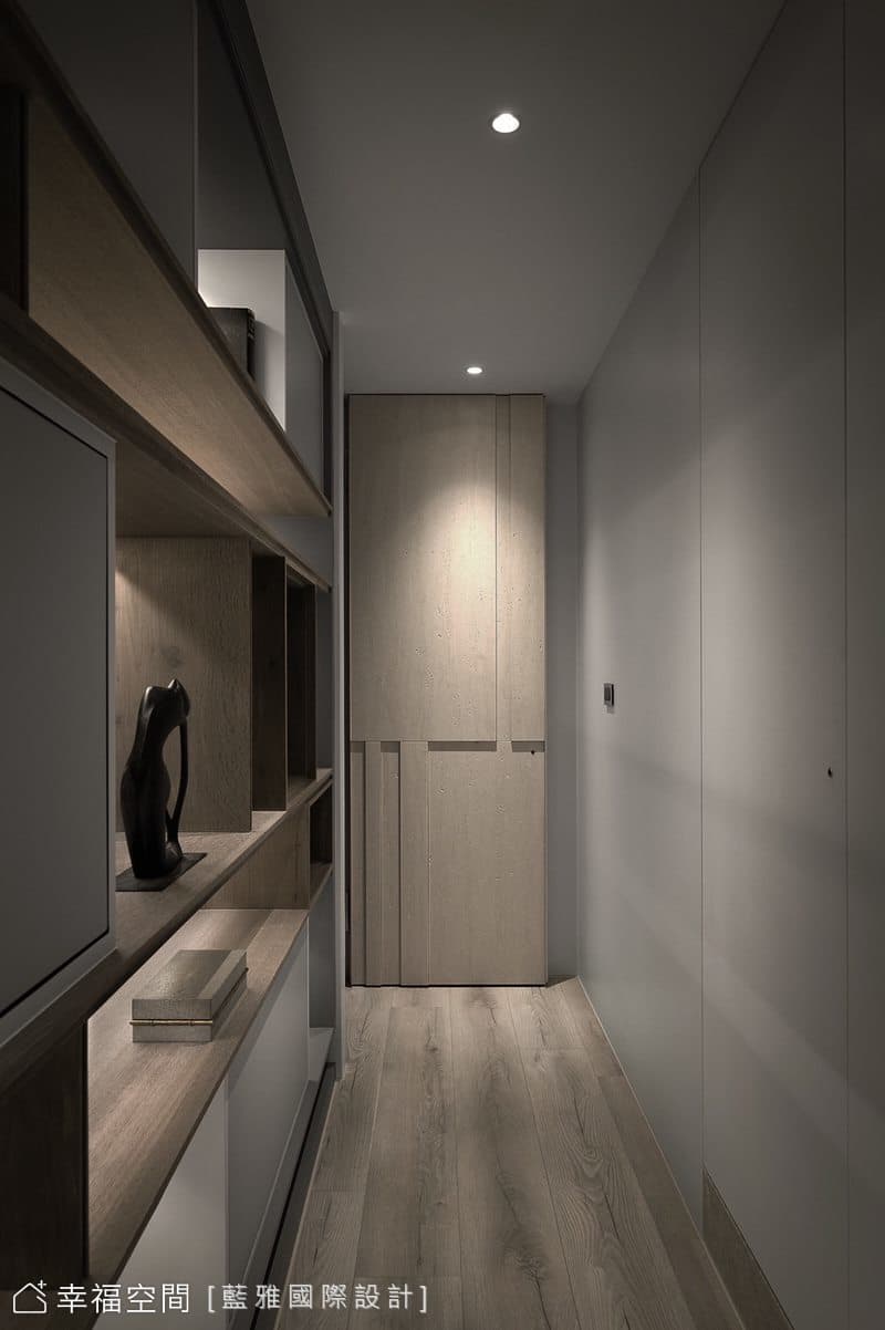 陽光灑落｜50坪