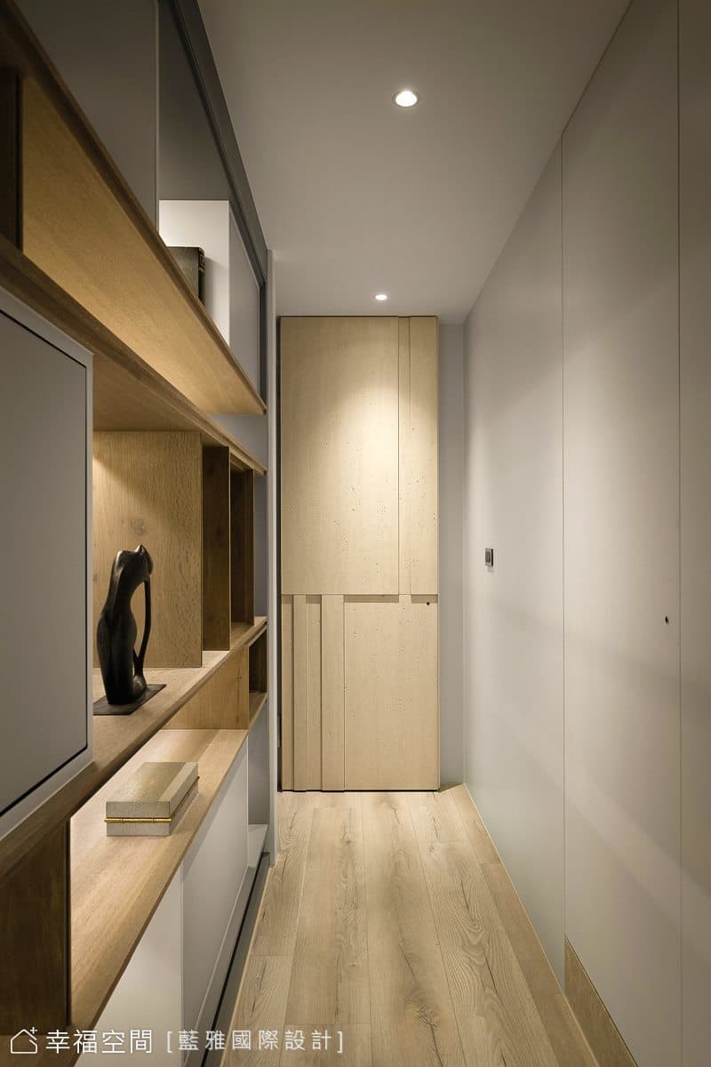 陽光灑落｜50坪