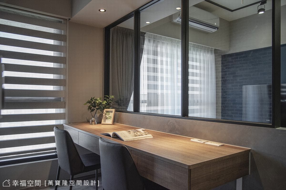興富發建設│上東城│Back to Original│工業風│20坪