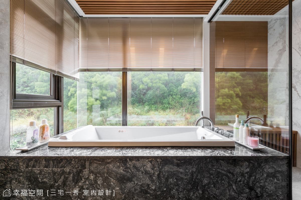 現代日式美學 高訂工藝透天別墅（下）│100坪