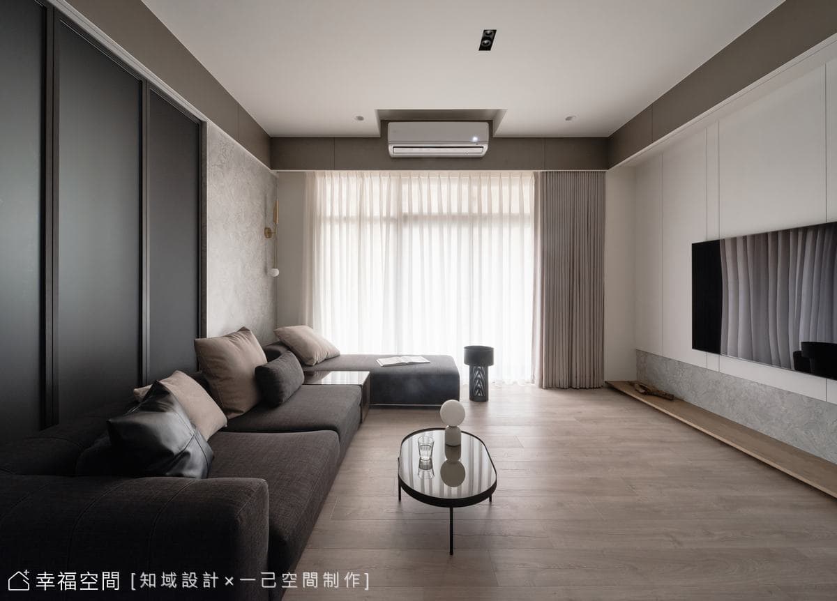 憩爾｜北歐風