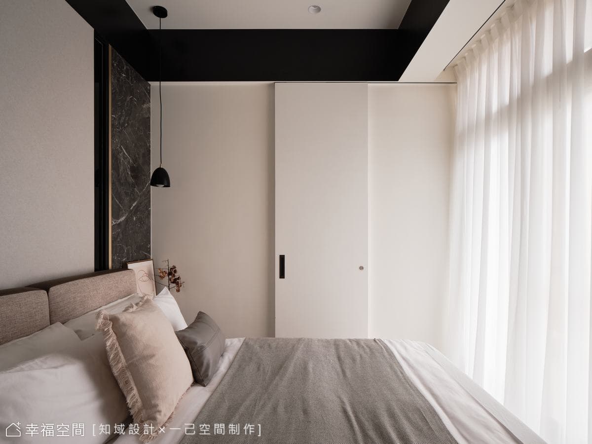 憩爾｜北歐風