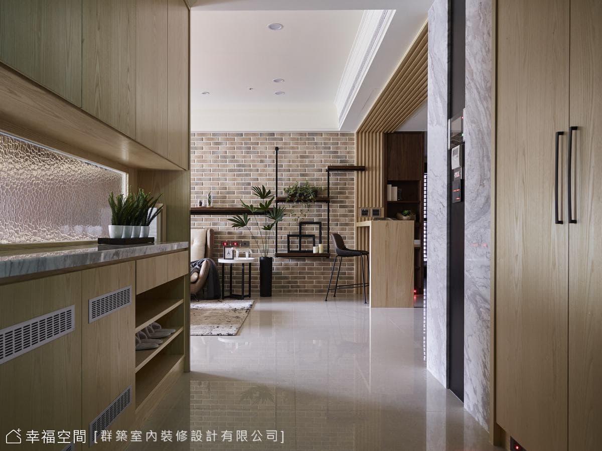悠閒｜休閒多元｜35坪