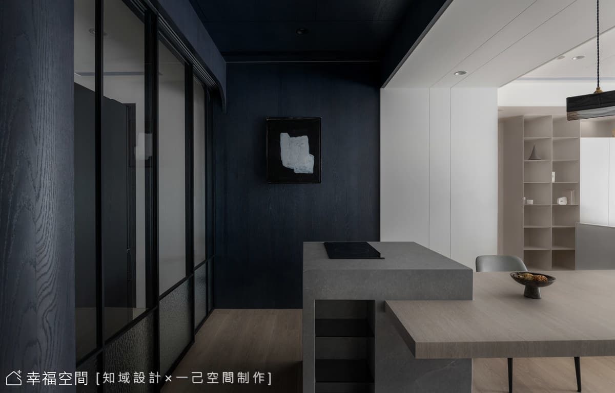 輕風旦旦｜北歐風