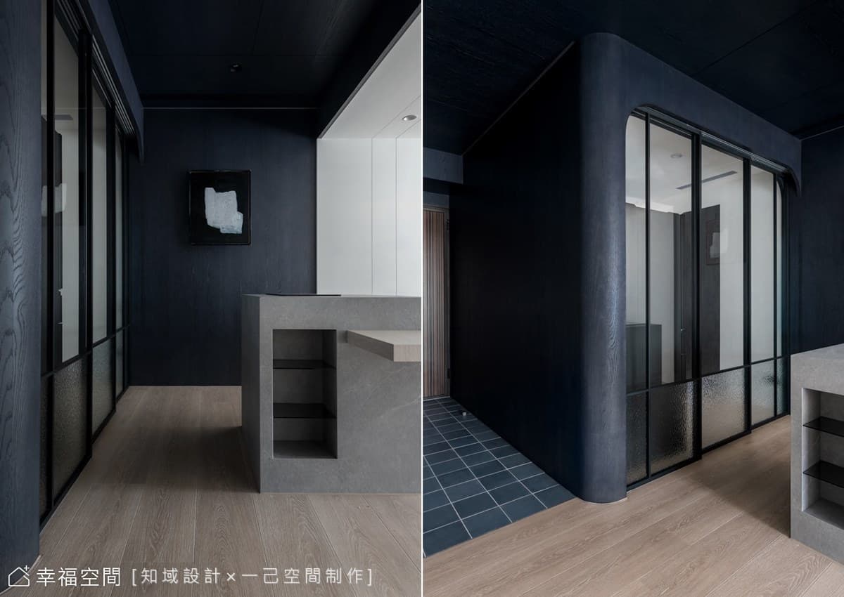 輕風旦旦｜北歐風