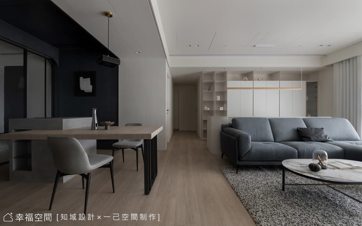 輕風旦旦｜北歐風