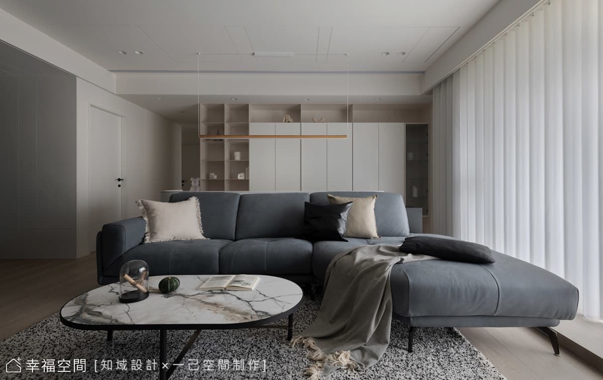 輕風旦旦｜北歐風