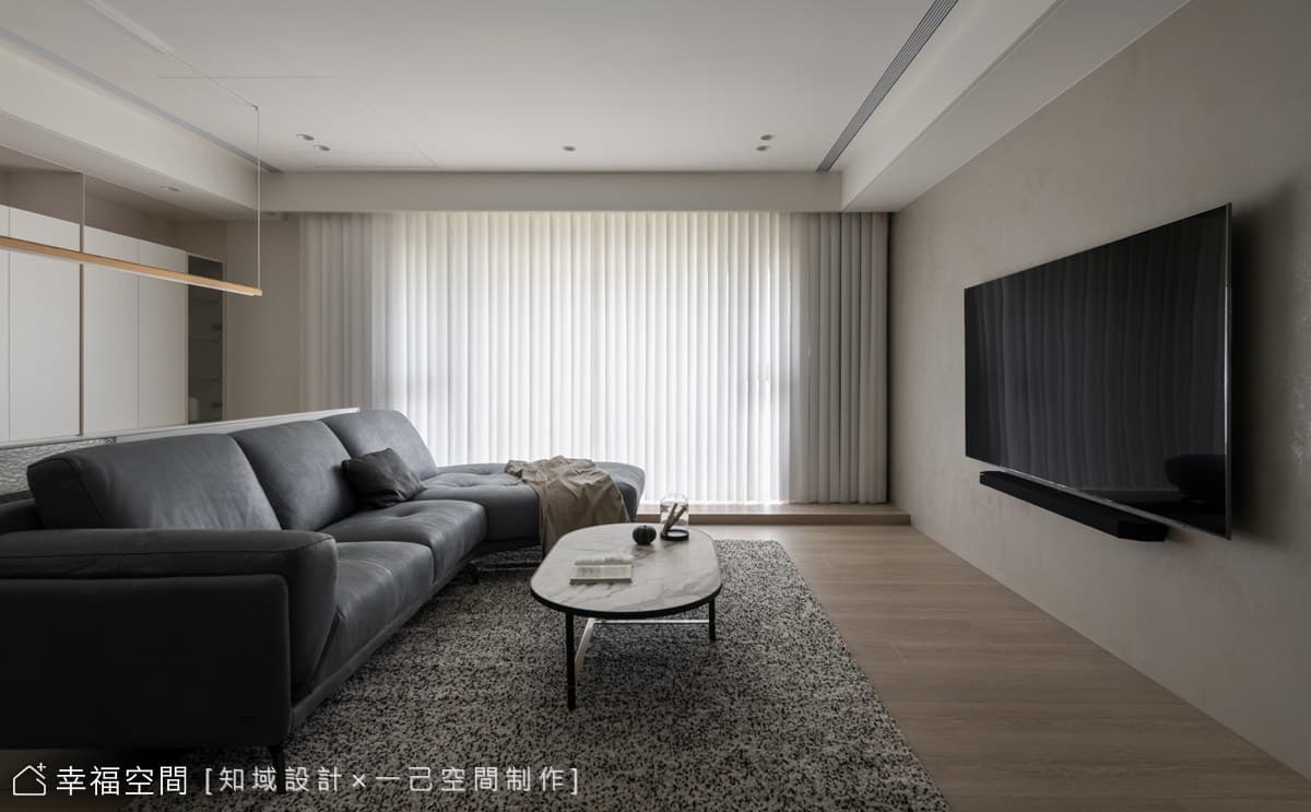 輕風旦旦｜北歐風
