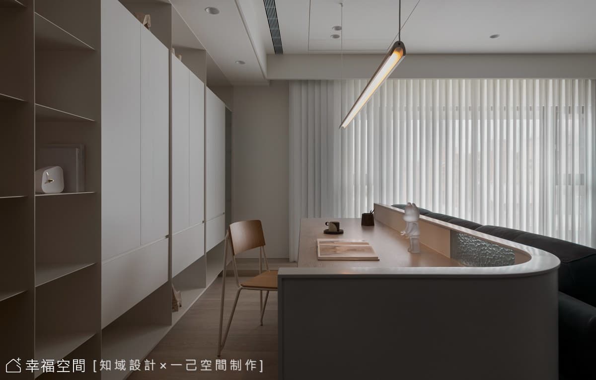 輕風旦旦｜北歐風