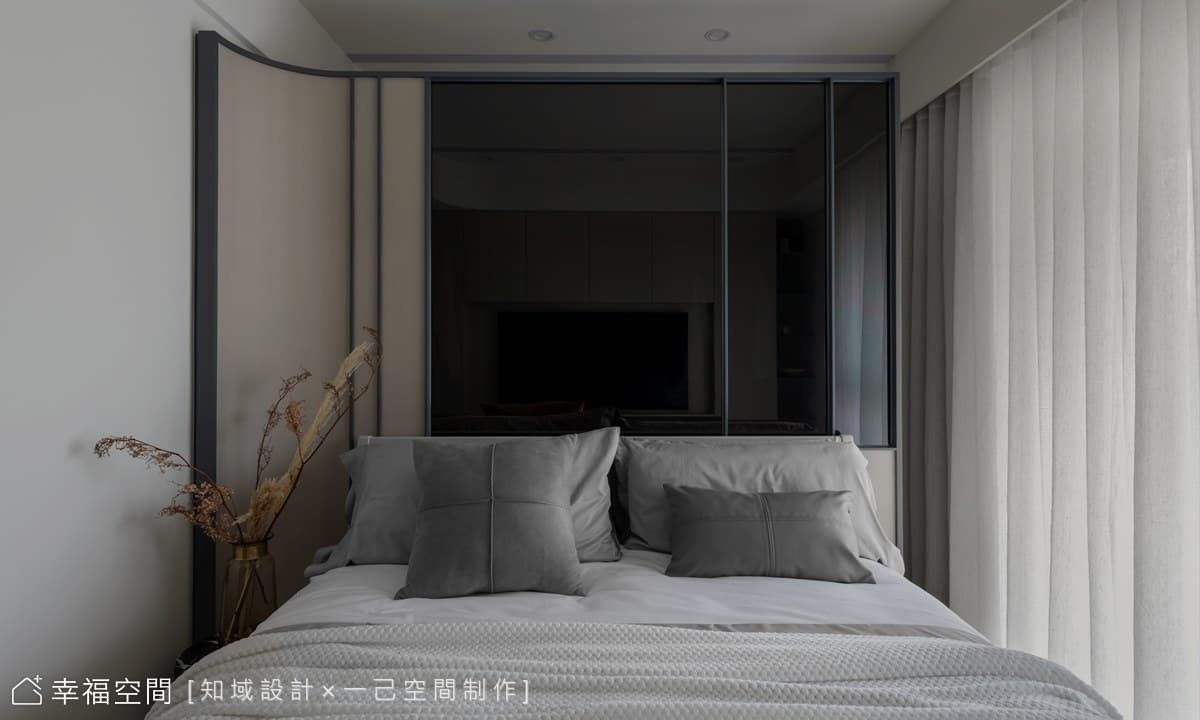 輕風旦旦｜北歐風