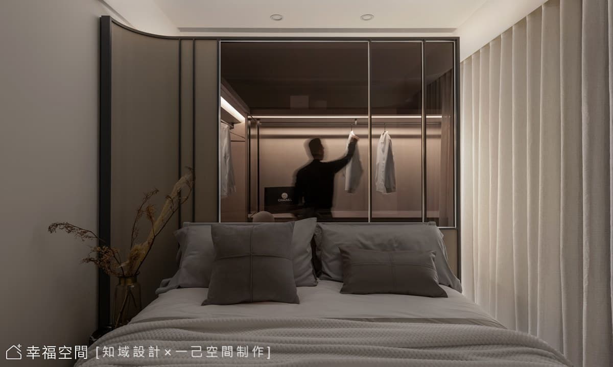 輕風旦旦｜北歐風