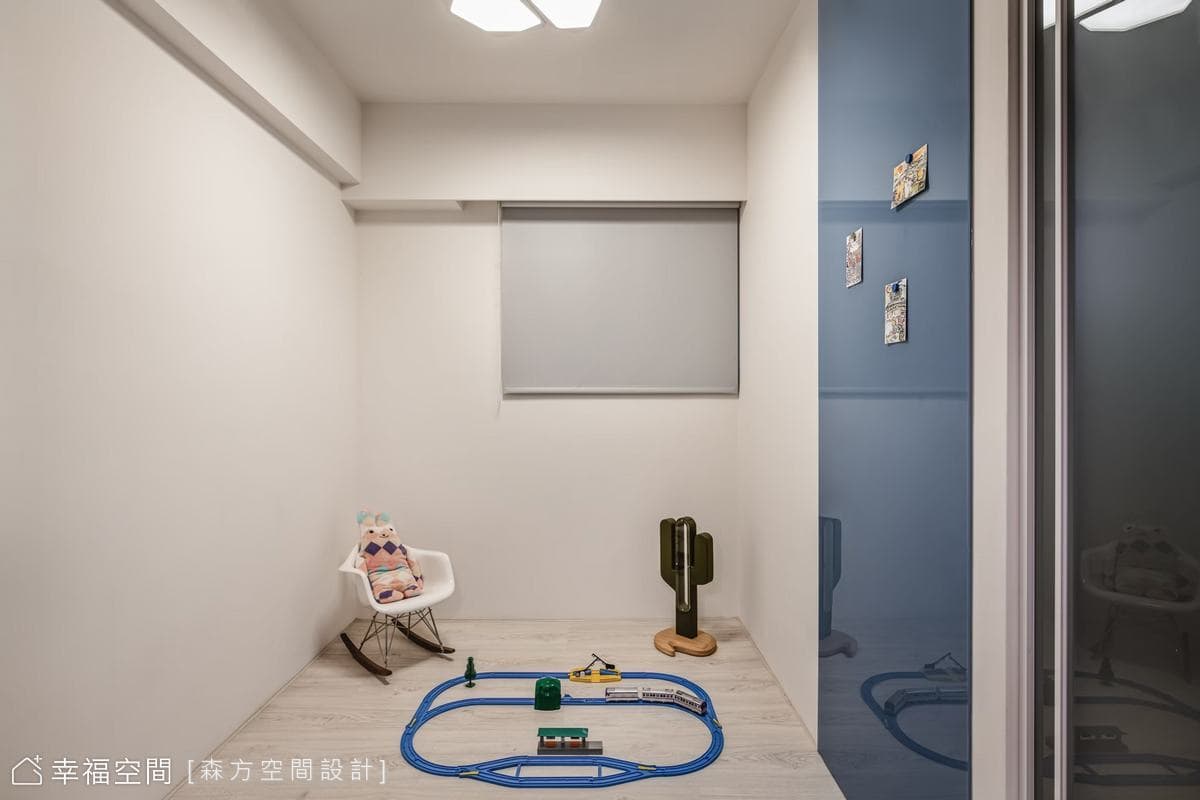 精緻小巧｜板橋林宅｜13坪